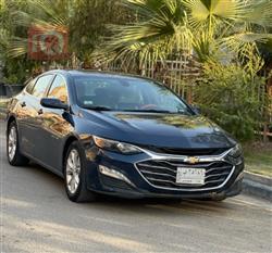 Chevrolet Malibu 2019