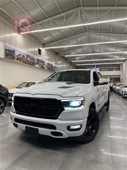 Ram 1500 2023