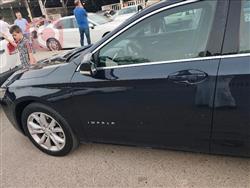 Chevrolet Impala 2017