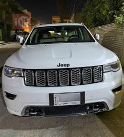 Jeep Grand Cherokee 2020
