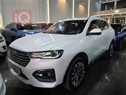 2021 هافال H6