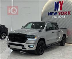 Ram 1500 2023
