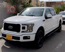 Ford F-150 2019