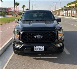 Ford F-150 2023