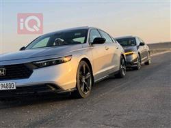 2023 هوندا أكورد