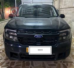 Ford Maverick 2022