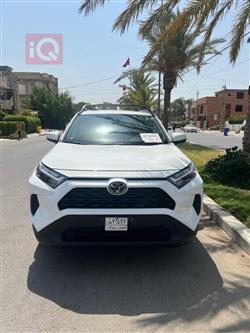 2024 تويوتا راف 4