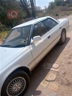 1992 تويوتا II مارك