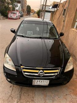 2007 نيسان ألتيما