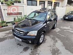 Kia Sorento 2004