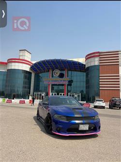 Dodge Charger 2018