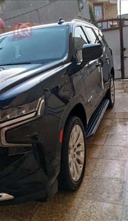 Chevrolet Tahoe 2023