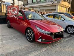 Hyundai Elantra 2022
