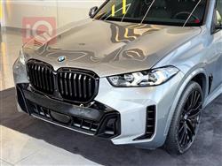 2024 بي ام دبليو X5
