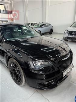 Chrysler 300 2018