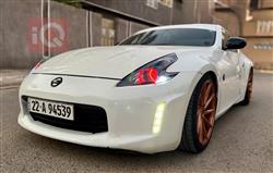 Nissan 370Z 2010