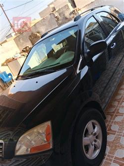 Kia Sorento 2008