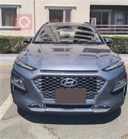 Hyundai Kona 2021