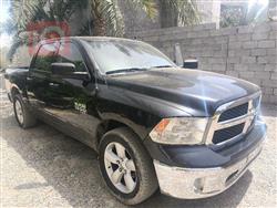 Ram 1500 2021