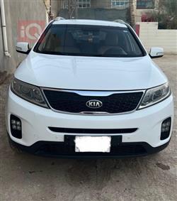 Kia Sorento 2015