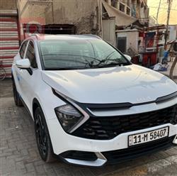 Kia Sportage 2024