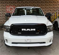 Ram 1500 2022