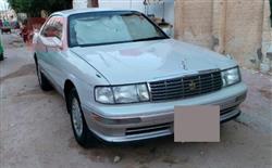 1994 تويوتا كراون