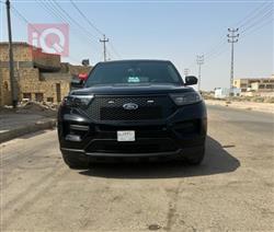 2022 فورد إكسبلورر
