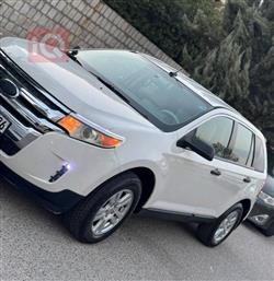 2011 فورد ادج