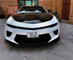 Chevrolet Camaro 2020