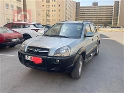 2009 هيونداي توسان