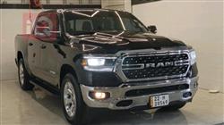 Ram 1500 2023