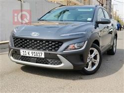 Hyundai Kona 2023