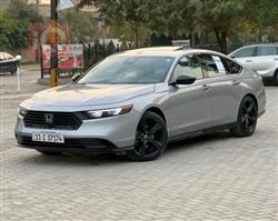 2023 هوندا أكورد