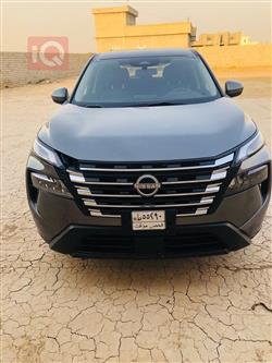 Nissan Rogue 2024