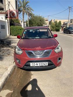 2013 شيري تيجو 3