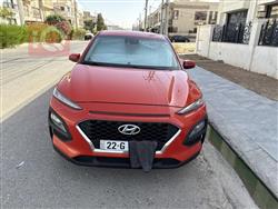 2020 هيونداي كونا