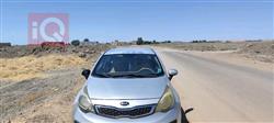 Kia Rio 2015