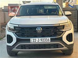 Volkswagen Atlas 2024