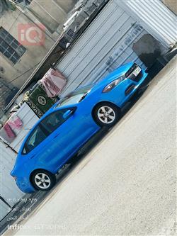 Dodge Dart 2016