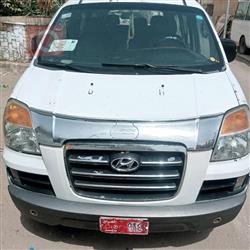 2005 هيونداي ستار اكس