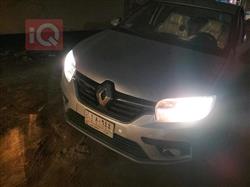 Renault Symbol 2020