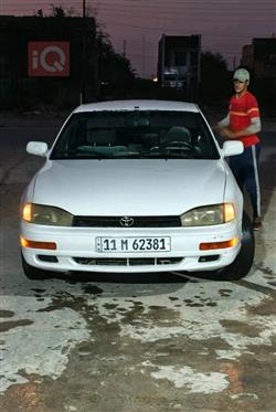 1993 تويوتا كامري