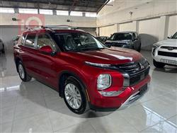 Mitsubishi Outlander 2023