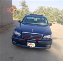 2005 تويوتا كراون