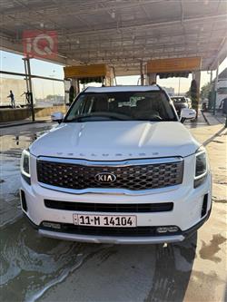Kia Telluride 2020