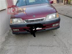 1992 اوبل أوميغا