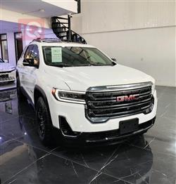 GMC Acadia 2023