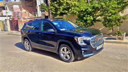 GMC Terrain 2022