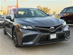 2023 تويوتا كامري